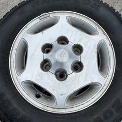 HANKOOK ZOVAC HPW401 ハンコック　スタッドレ...