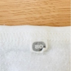 女の子服　80センチ　5枚セットの画像
