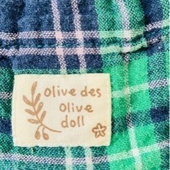 女の子服　80センチ　5枚セットの画像
