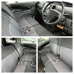 タントカスタム L385 4WDの画像