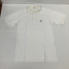 ☆値下げ☆K2406-395 Pringle ポロシャツ ホワイ...