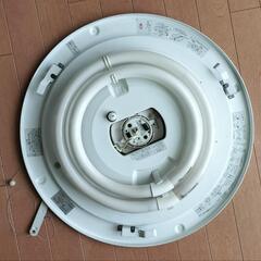 更に値下げシーリングライト　 照明器具の画像