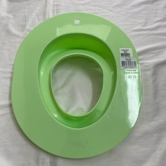 新品 カリブ 子ども用トイレの画像