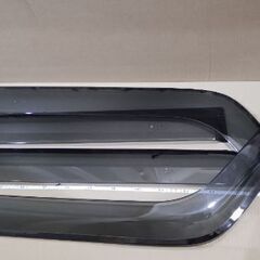 ●スペーシア ドアバイザー used品　4本セット