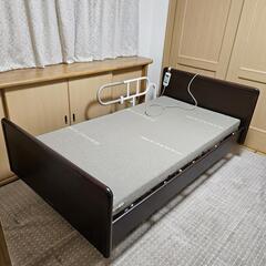パラマウントベッド