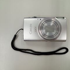CANON デジタルカメラ IXY650