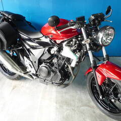SUZUKI GSX250R 赤  自賠責保険で乗れます 半額配...