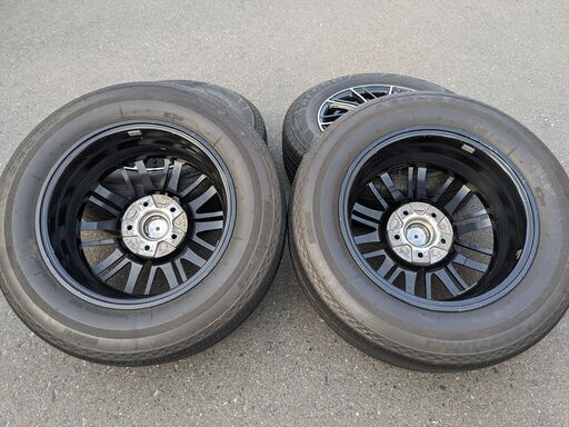【処分価格値下げ】ブリヂストンREGNO GR-XI 195-65R15 アルミホイール付き ブリヂストン レグノ GR-XⅢ［195/65R15 91H］ | 【タイヤの相談窓口