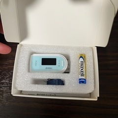 パルスオキシメータの中古が安い！激安で譲ります・無料で