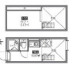 【🏠入居費用12.9万円🏠】✨駅近！審査に強い！✨🚉西武新宿線 ...