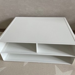 家具 収納家具 カラーボックスの画像