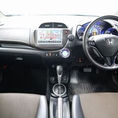 ホンダ フィット　シャトル　ハイブリッド 　入庫いたしました！の画像