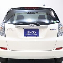 ホンダ フィット　シャトル　ハイブリッド 　入庫いたしました！の画像