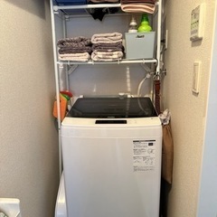 家電 生活家電 洗濯機の画像