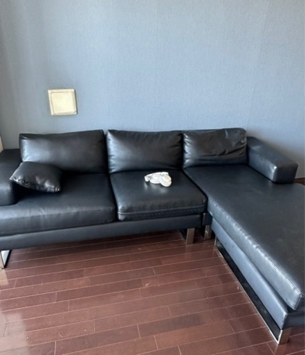 家具 ソファ 3人掛けソファ