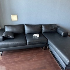 家具 ソファ 3人掛けソファ