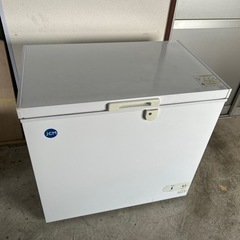 【売却決定
 】冷凍ストッカー