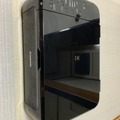 パソコン プリンターの画像