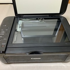 パソコン プリンターの画像