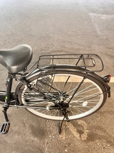 自転車 