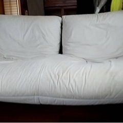 家具 ソファ 2人掛けソファ