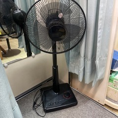サンヨー　三洋電機　扇風機　EF-H30V 平成レトロ