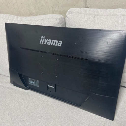 【中古】 iiyama ProLite X3291HS-B1 液晶 31.5型 モニター ディスプレイ