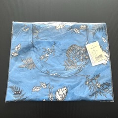 新品 ベルガモット マルシェバッグの画像