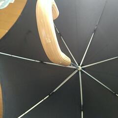 日傘  数回使用の画像