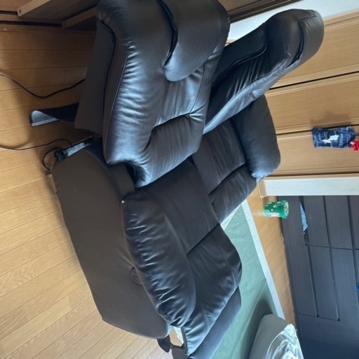 家具 ソファ 3人掛けソファ