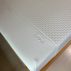 家具 ベッド シングルベッドの画像