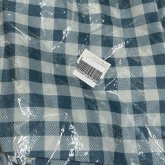 おもちゃ入れ 大容量  収納バッグ  布団  衣類収納  収納ケース  ブルーの画像