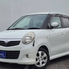 ＼自社ローン購入者限定特典アリ／　スズキ　ＭＲワゴン 　２ＷＤ　...