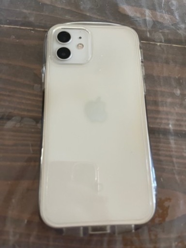 iPhone12 64GB 携帯電話/スマホ 携帯アクセサリー