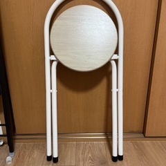 ※値引き中※リモート向き　ヴィンテージ調 デスク&チェアーセット