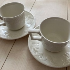 ティーカップ