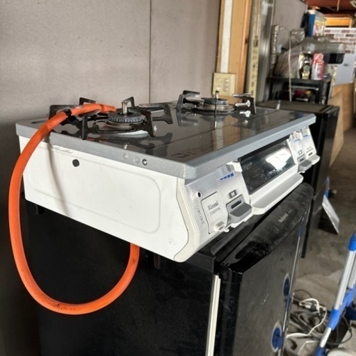 生活雑貨 調理器具 ガステーブル