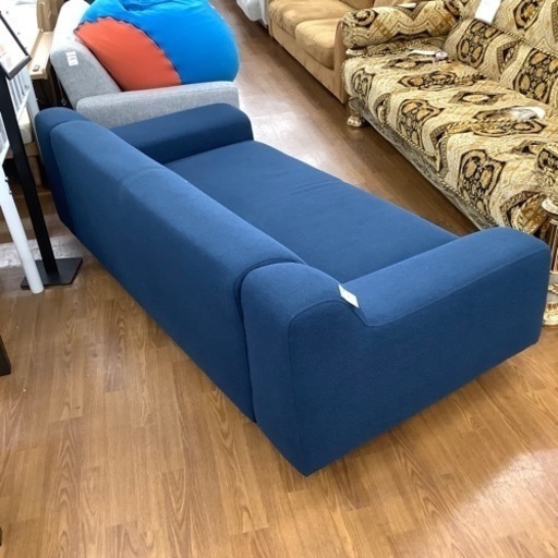 IDEE イデー 2人掛けソファー PLAISIR プレジール【トレファク 川越店】
