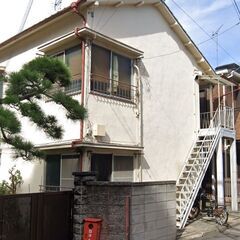 ☆閑静な住宅街！室内トイレ！【メイクハウス立石】