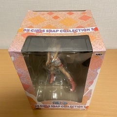 ワンピース　ナミ フィギュアの画像