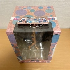 ワンピース　ナミ フィギュアの画像