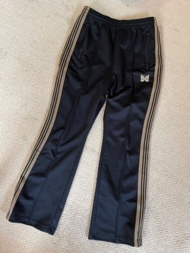 needles トラックジャージ