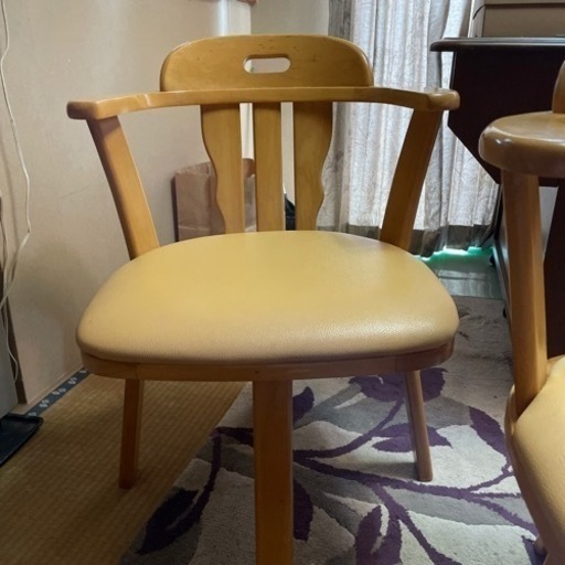 家具 椅子 ダイニングチェア