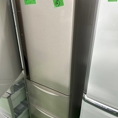 早い者勝ち大セール‼️‼️＋ご来店時、ガンお値引き‼️HITACHI(日立) 2018年製 315L 3ドア冷蔵庫🎉