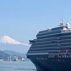 あなたの英語スキルを活かして！清水港での訪日外国人を案内するタクシーツアーの受付業務！の画像
