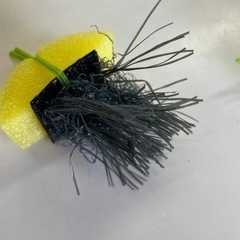 メダカ産卵床3つの画像