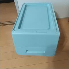 収納カラーボックス