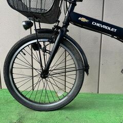 CHEVROLET  51917の画像