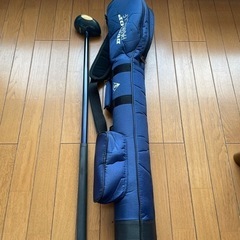 パークゴルフクラブ（ブリヂストン）右打ち用