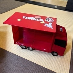 乗り物おもちゃの画像